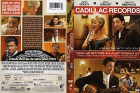 Cadillac Records - คาดิลแล็ค เร็คคอร์ดส วันวานตำนานร็อค (2008)